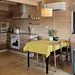 Sosnowa - Karpacz Ferienhaus *
