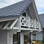 Sosnowa - Karpacz Ferienhaus Sosnówka