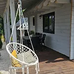 Ferienhaus Sosnowa - Karpacz