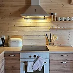 Ferienhaus Sosnowa - Karpacz Sosnówka