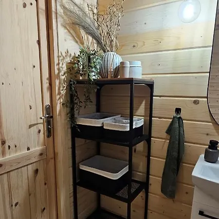 بيت للعطل Sosnowa - Karpacz