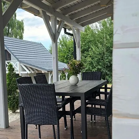 Sosnowa - Karpacz Sosnówka