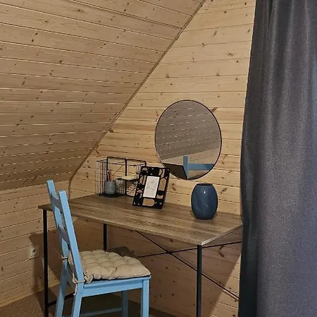 بيت للعطل Sosnowa - Karpacz *