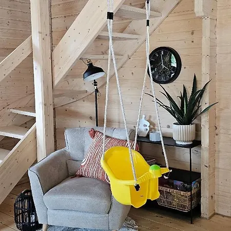 Sosnowa - Karpacz Tatil Evi Sosnówka