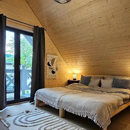 Sosnowa - Karpacz Sosnówka