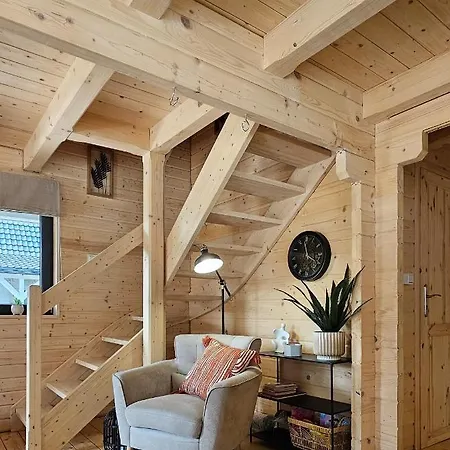 Сasa de vacaciones Sosnowa - Karpacz Sosnówka
