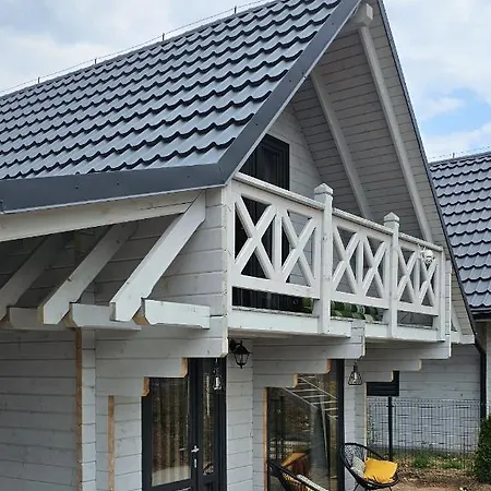 Sosnowa - Karpacz بيت للعطل Sosnówka