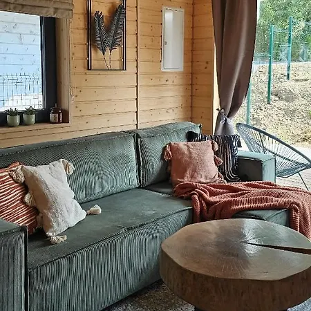 بيت للعطل Sosnowa - Karpacz Sosnówka