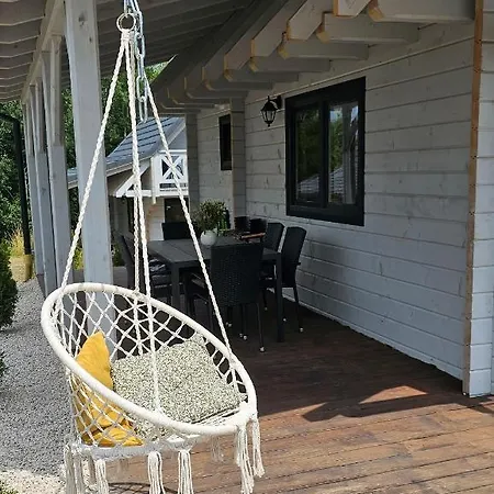 بيت للعطل Sosnowa - Karpacz