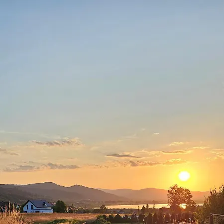 Sosnowa - Karpacz بيت للعطل