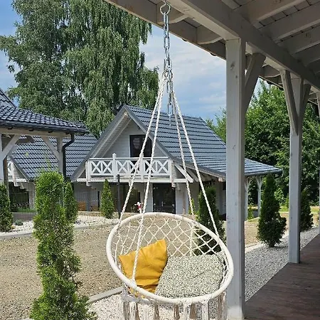 Sosnowa - Karpacz Sosnówka