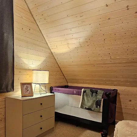 Sosnowa - Karpacz Sosnówka