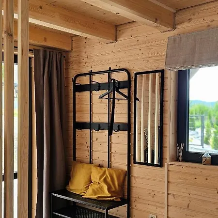 Tatil Evi Sosnowa - Karpacz