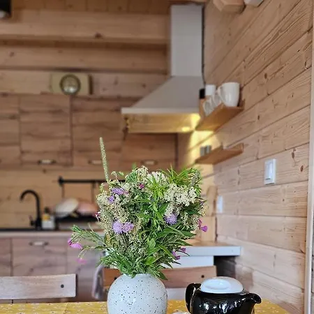 Tatil Evi Sosnowa - Karpacz