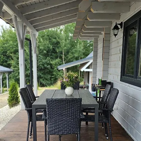 Sosnowa - Karpacz بيت للعطل Sosnówka