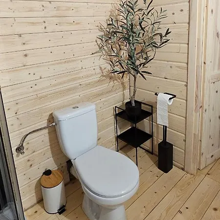 Sosnowa - Karpacz بيت للعطل Sosnówka