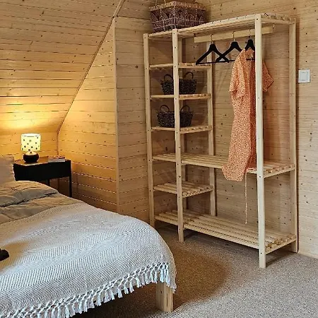 Sosnowa - Karpacz Sosnówka