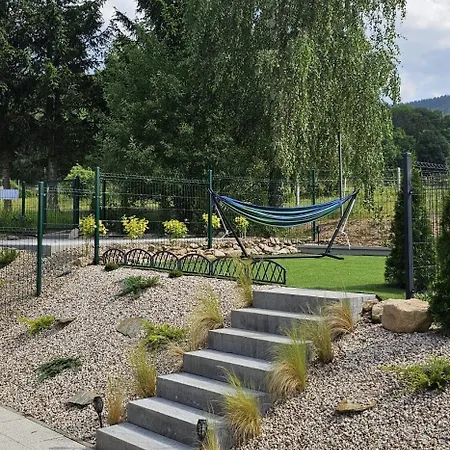 Sosnowa - Karpacz بيت للعطل Sosnówka