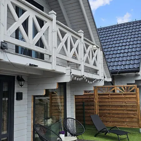 Sosnowa - Karpacz * Sosnówka