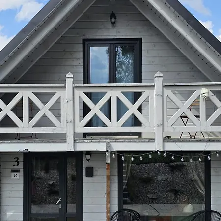 Sosnowa - Karpacz Sosnówka