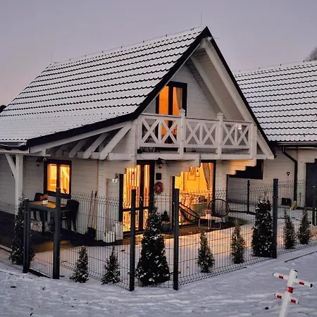 Sosnowa - Karpacz Sosnówka