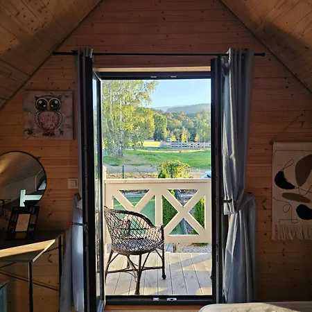 Ferienhaus Sosnowa - Karpacz *