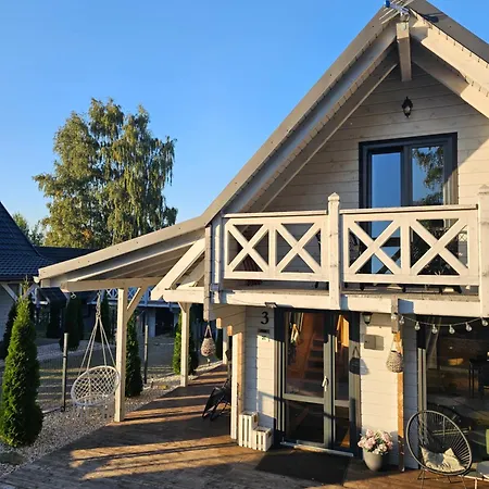 Sosnowa - Karpacz Ferienhaus Sosnówka
