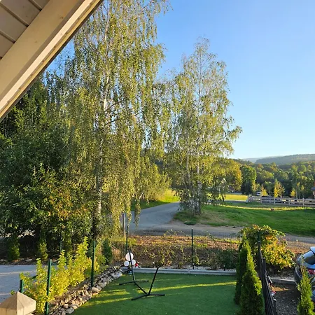 Ferienhaus Sosnowa - Karpacz *
