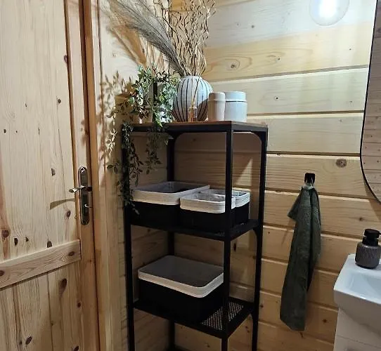 Prázdninový dům Sosnowa - Karpacz