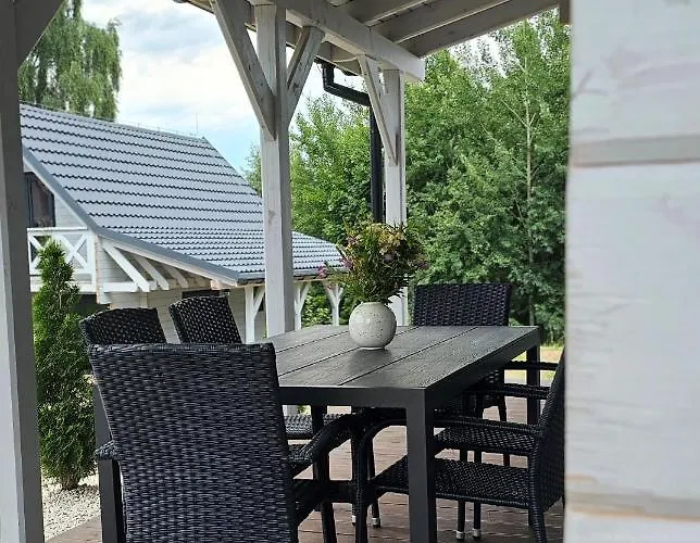 Sosnowa - Karpacz Sosnówka