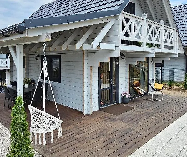 Sosnowa - Karpacz * Sosnówka