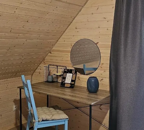 Prázdninový dům Sosnowa - Karpacz *