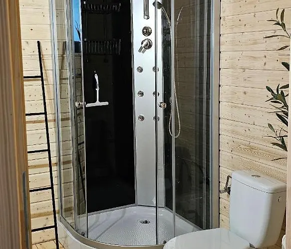 Sosnowa - Karpacz Prázdninový dům Sosnówka