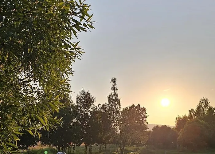 Sosnowa - Karpacz Prázdninový dům *