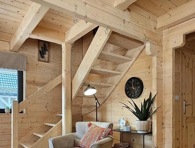 Prázdninový dům Sosnowa - Karpacz Sosnówka