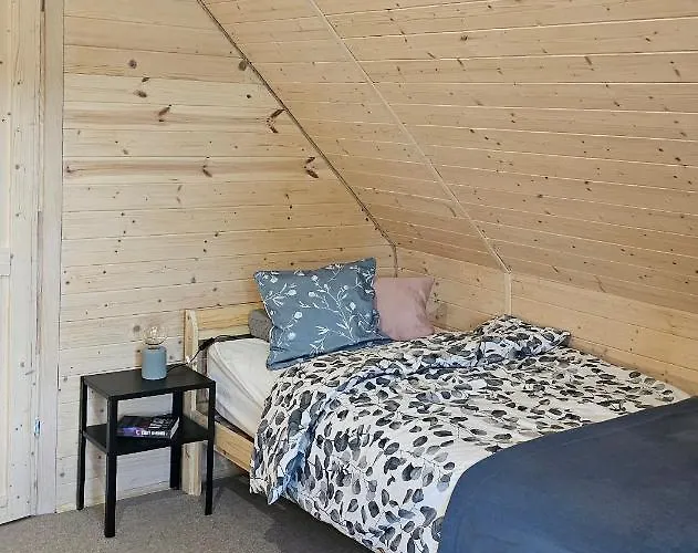 Sosnowa - Karpacz Prázdninový dům