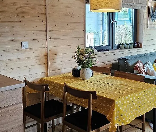 Sosnowa - Karpacz * Sosnówka