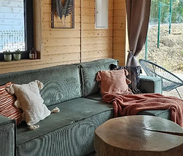 Prázdninový dům Sosnowa - Karpacz Sosnówka