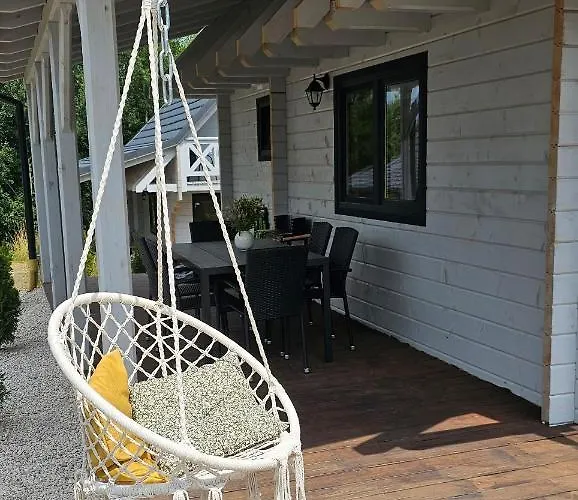 Prázdninový dům Sosnowa - Karpacz