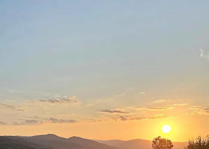 Sosnowa - Karpacz Prázdninový dům