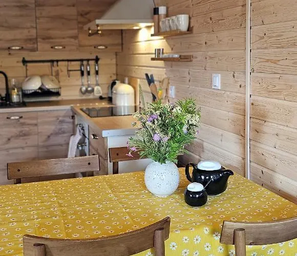 Sosnowa - Karpacz Sosnówka