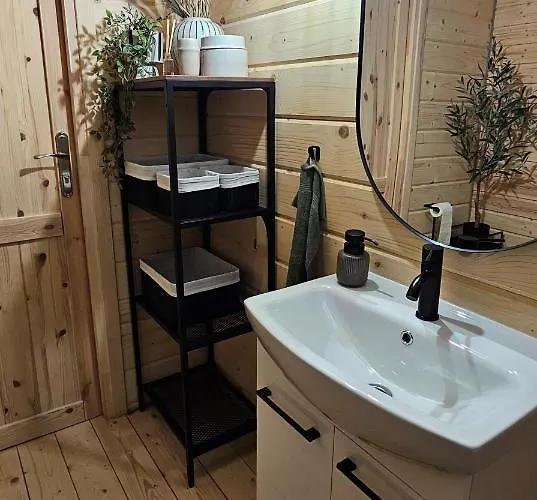 Prázdninový dům Sosnowa - Karpacz