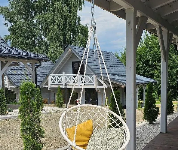 Sosnowa - Karpacz Sosnówka