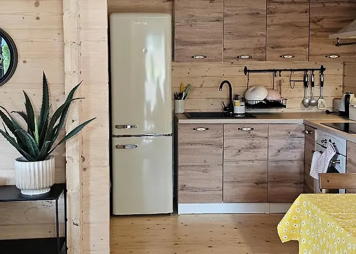 Sosnowa - Karpacz Prázdninový dům *