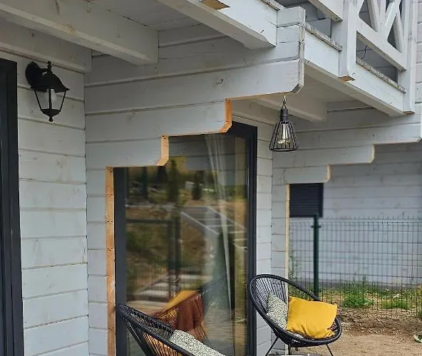 Sosnowa - Karpacz Prázdninový dům