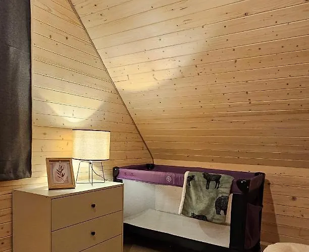 Sosnowa - Karpacz Sosnówka