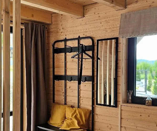 Prázdninový dům Sosnowa - Karpacz