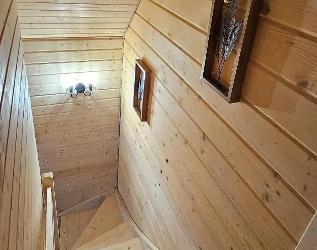 Prázdninový dům Sosnowa - Karpacz *