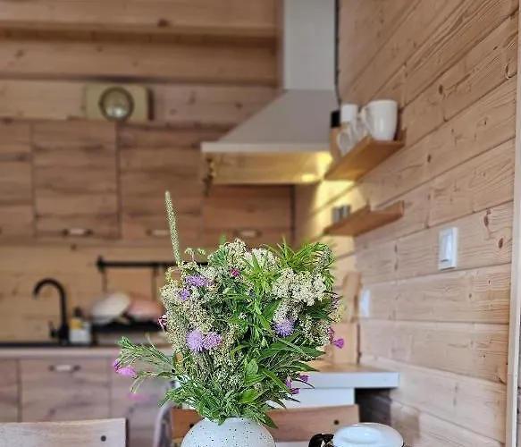 Prázdninový dům Sosnowa - Karpacz