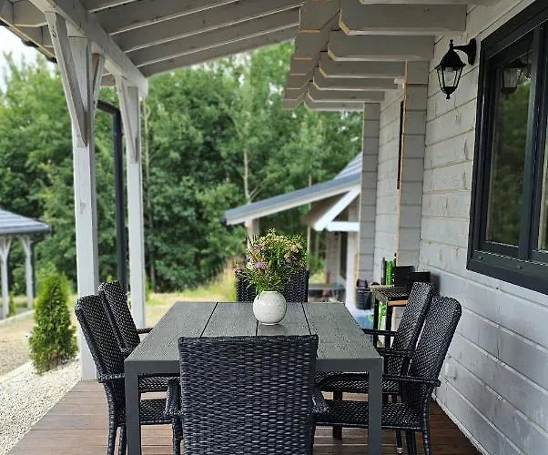 Sosnowa - Karpacz Prázdninový dům Sosnówka